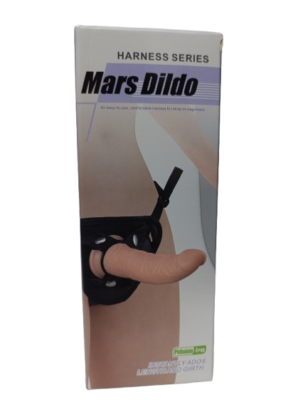 ARNES CURBO 401:  materia; silicona biomédica 20 cm de largo , 17cm penetrable, 11 cm de grueso