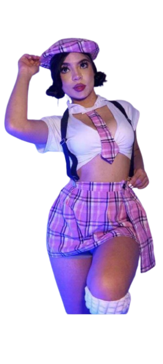 Colegiala Sexi