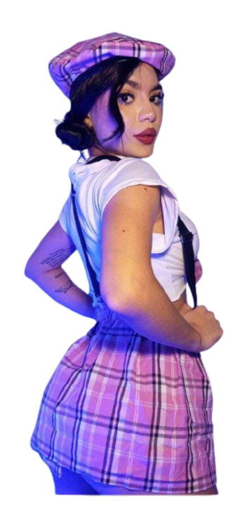Colegiala Sexi