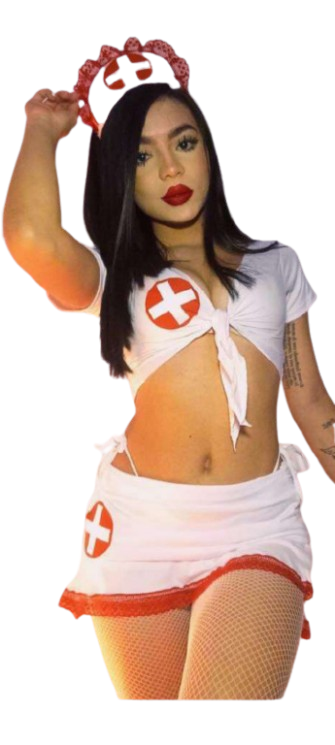 Enfermera Sexi
