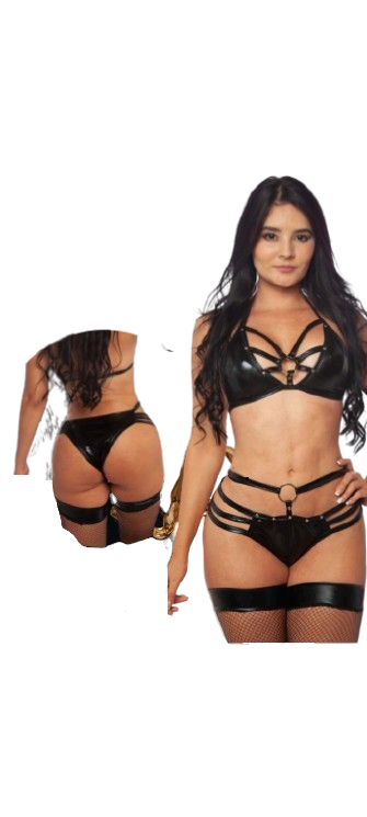 conjunto Fresia