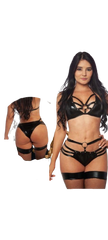 conjunto Fresia