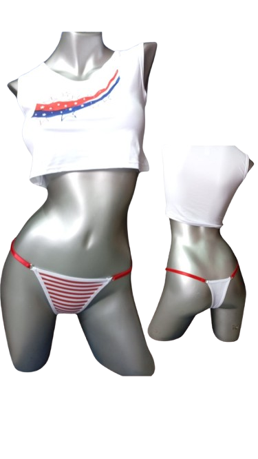 Conjunto EEUU