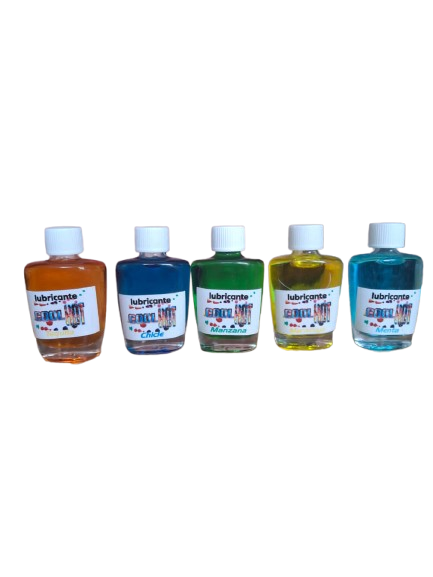 Lubricante Frio/Caliente