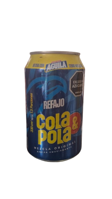 Cola y Pola
