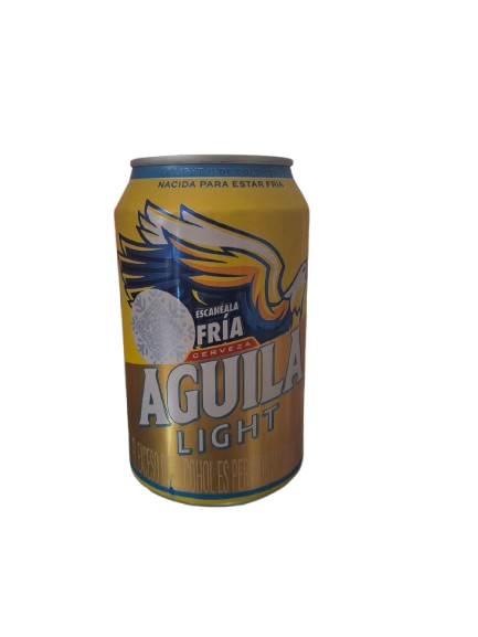 Aguila Light