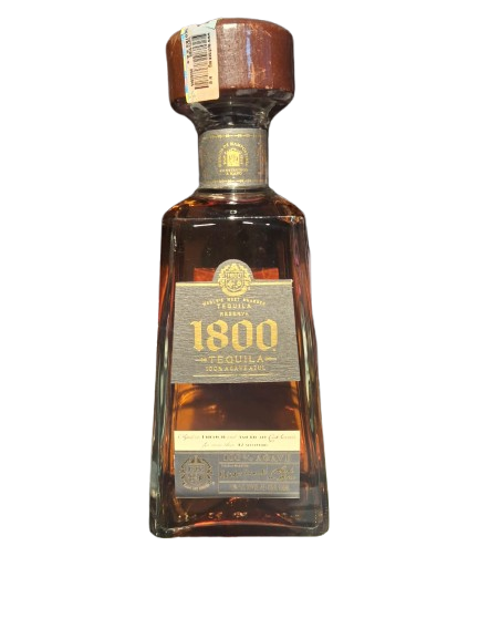 Tequila 1800