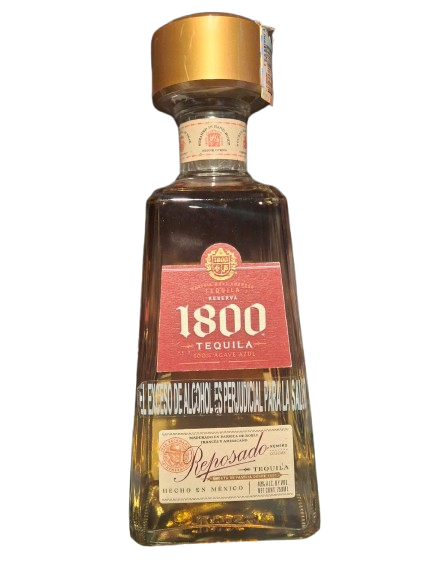 Tequila 1800