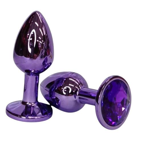 PLUG  ANAL S 1004