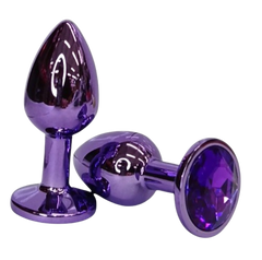 PLUG  ANAL S 1004