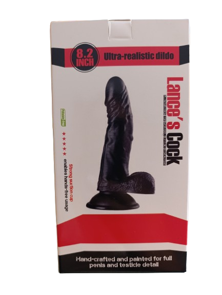 Dildo 722