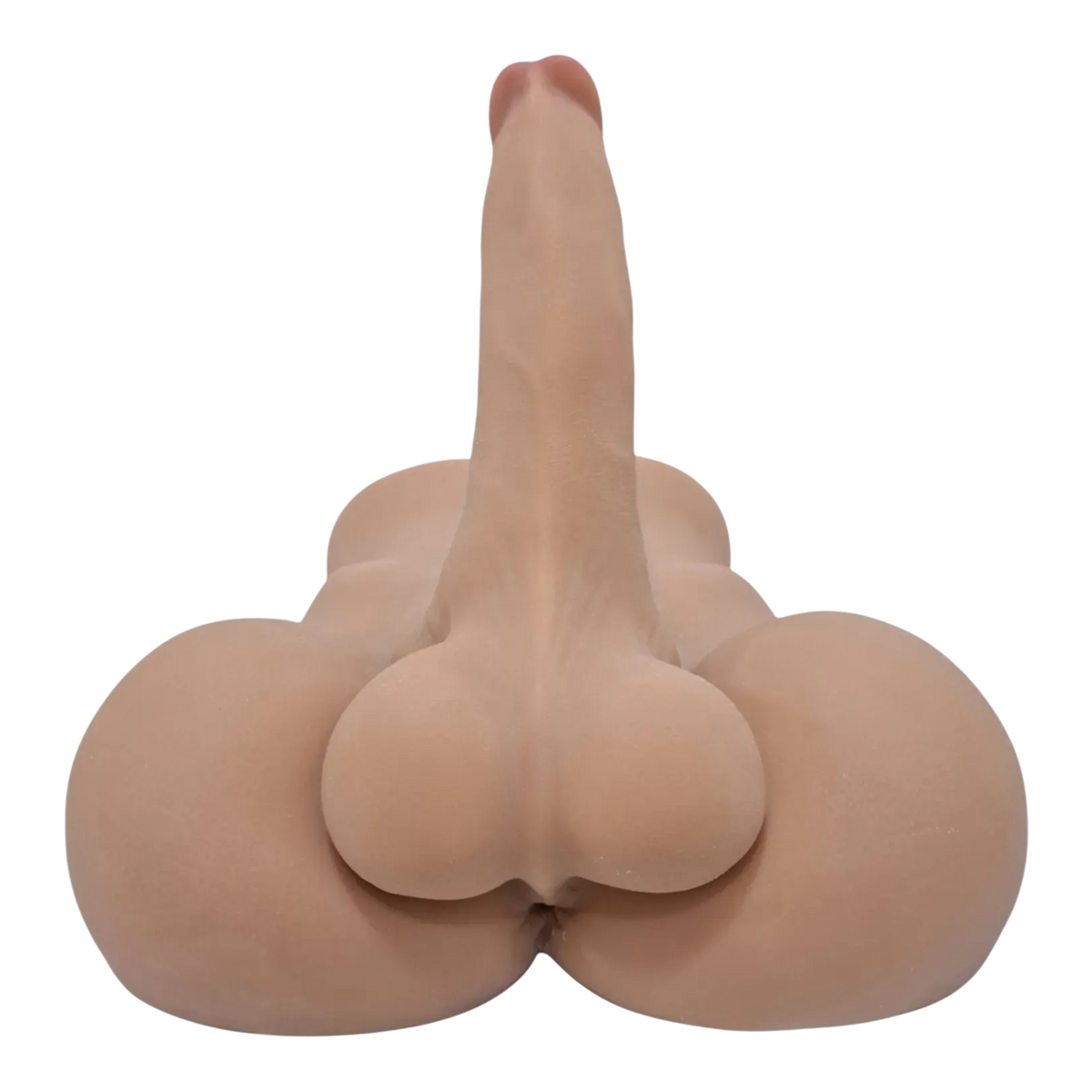 Torso Masculino Mediano 1040 17CM