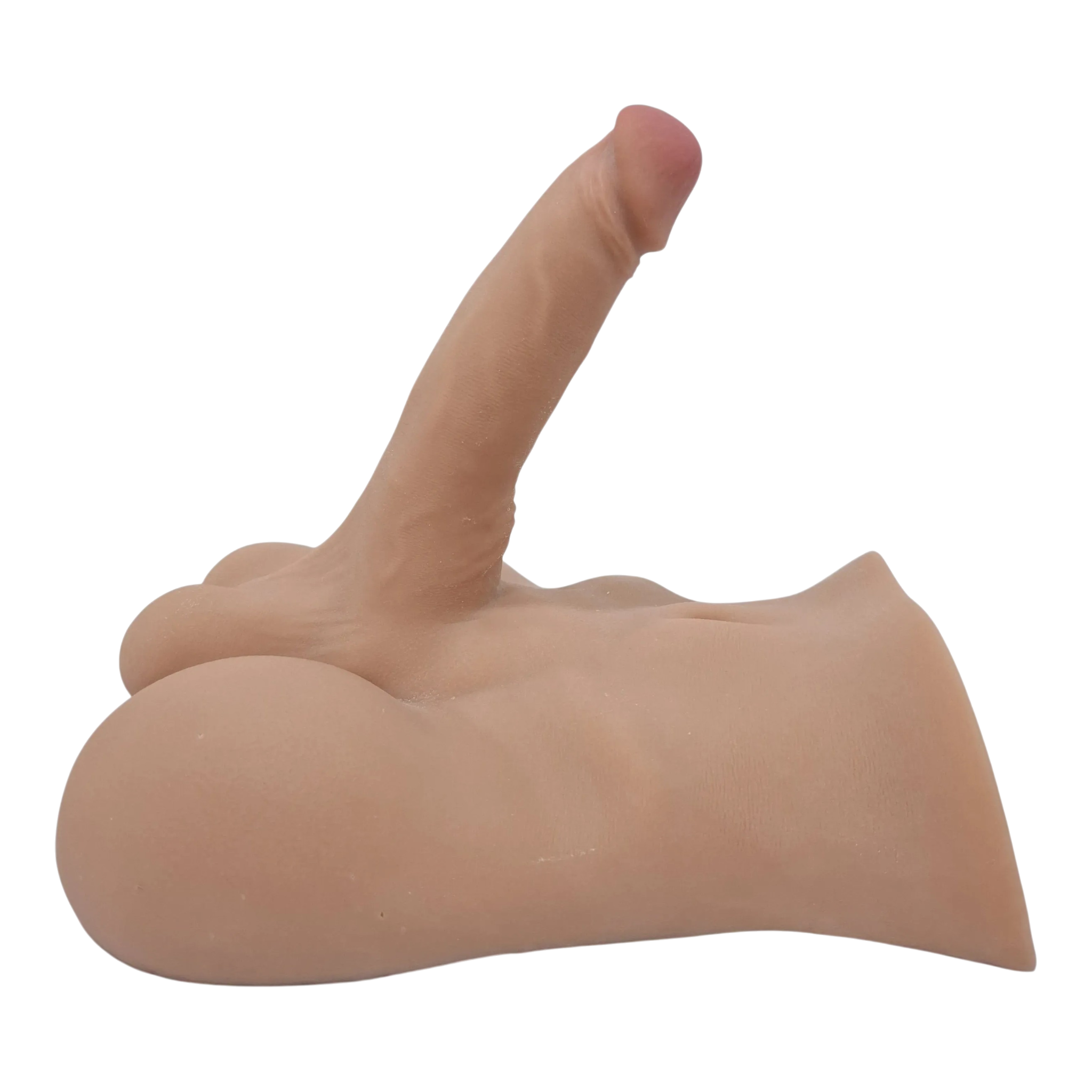 Torso Masculino Mediano 1040 17CM