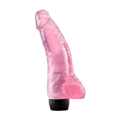 DILDO VIBRADOR 1046