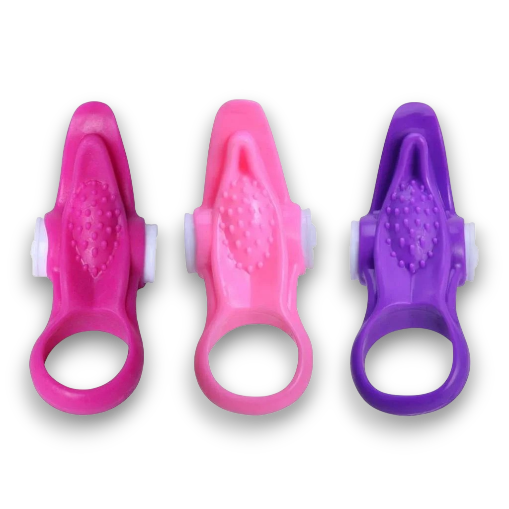 ANILLO VIBRADOR LENGUA