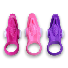 ANILLO VIBRADOR LENGUA