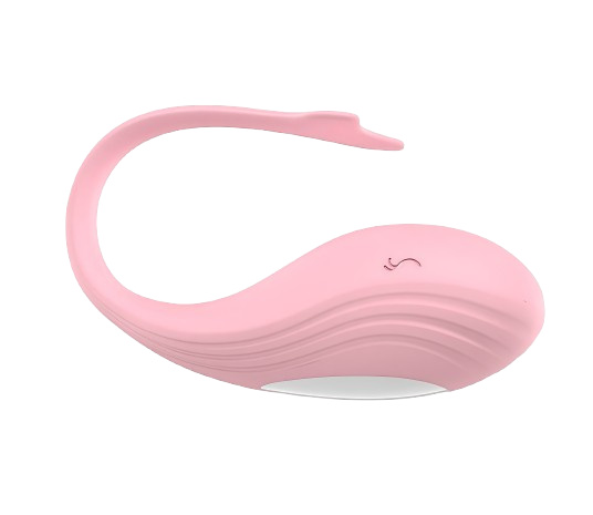 1108 - HUEVO VIBRADOR CON APP