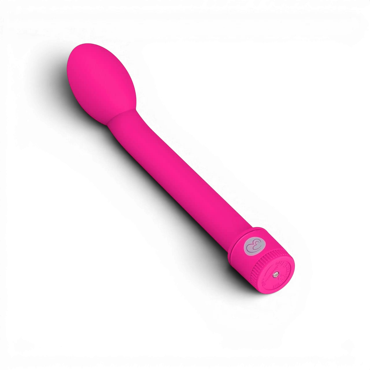 1124 VIBRADOR PROSTATICO 22CM LARGO 19CM PENETRABLES 11CM GRUESO