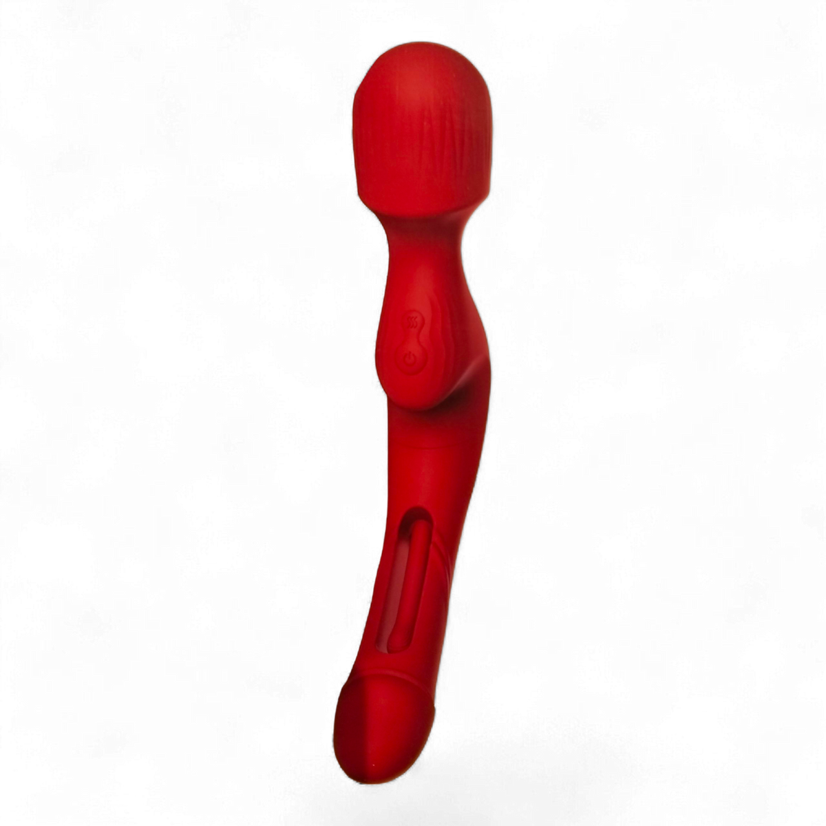 VIBRADOR HITACHI DOBLE ESTIMULACIÓN 1137