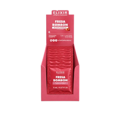 LUBRICANTE SACHET FRESA BOMBOM X5ML