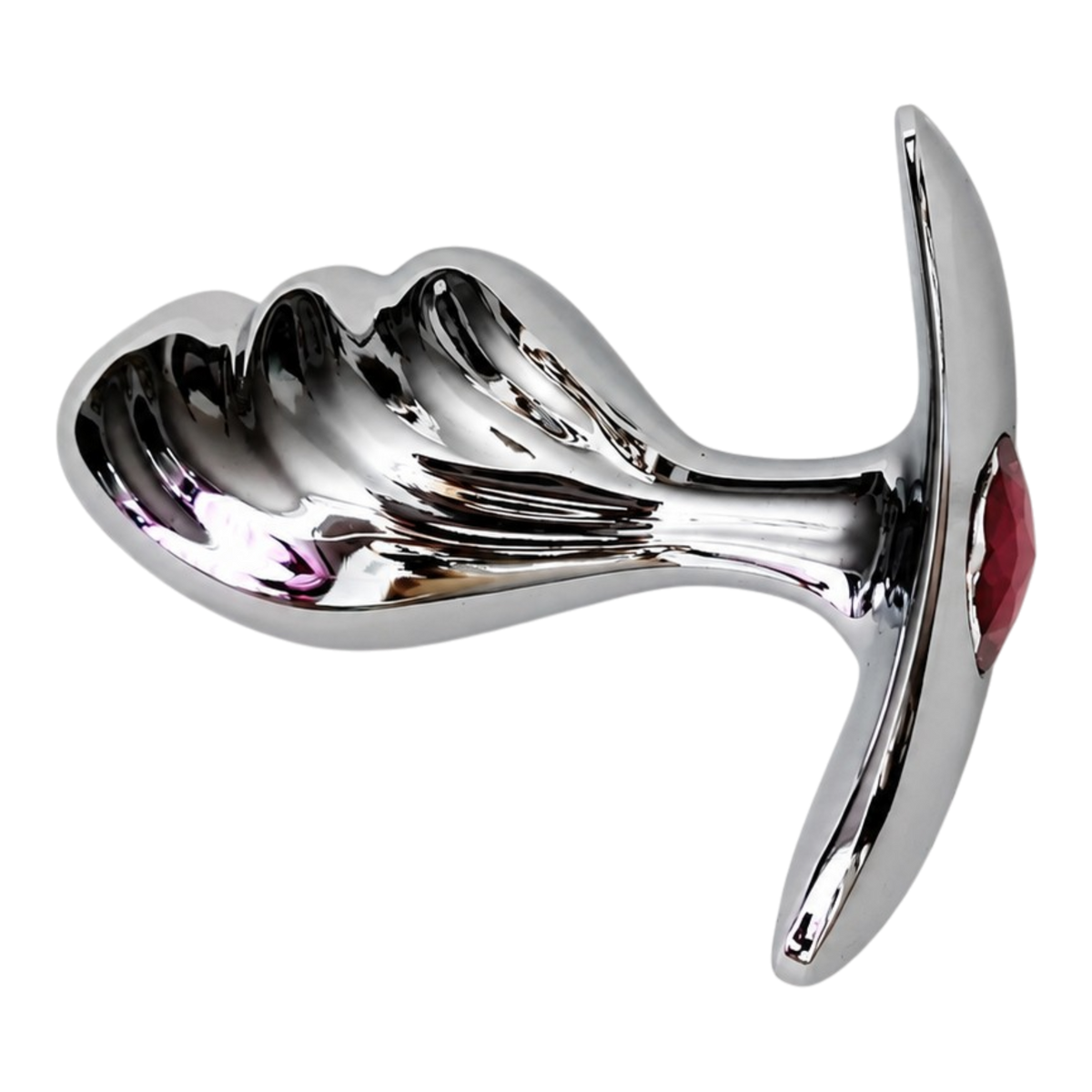 PLUG PLATEADO S 1209