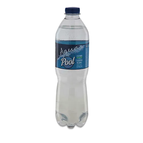 Agua Pool sin gas 600 ml