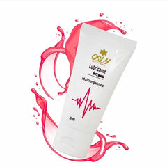 MULTIORGASMICO  sensacion fria 10 ml
