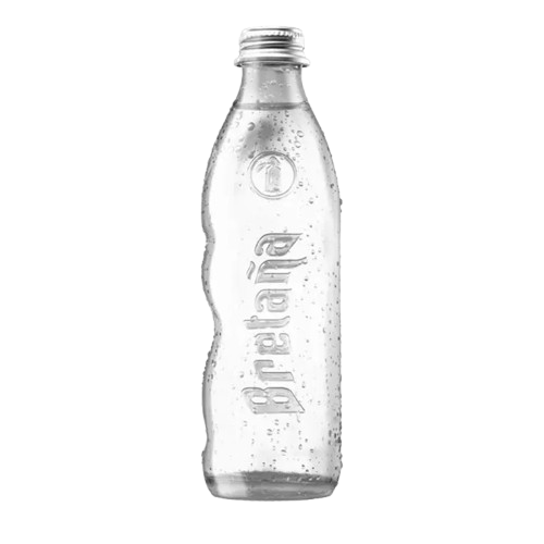 Soda Bretaña