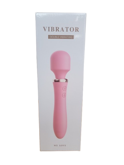 Vibrador Hitachi bonito 827