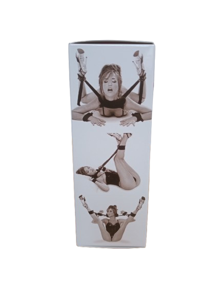 Arnes Bondage 069