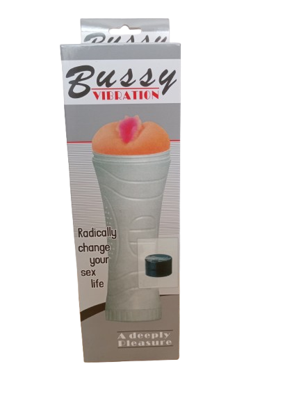 Vagina Vibradora 922