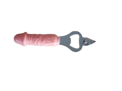 Destapador en forma de pene 804