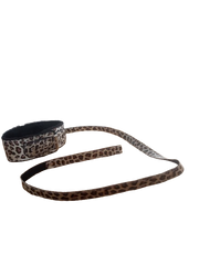 Collar con correa Sado 155