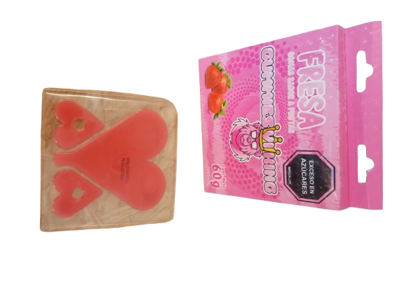 Vikini Comestible