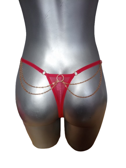 Tanga Cadena