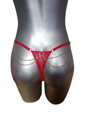 Tanga Cadena