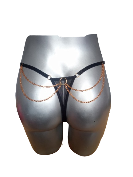 Tanga Cadena