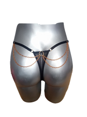 Tanga Cadena