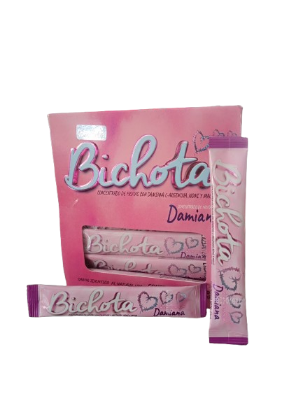Bichota Sachet 10 ml