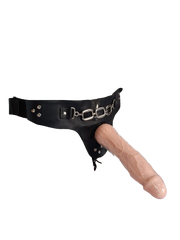Arnes con Dildo 776