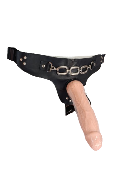 Arnes con Dildo 776