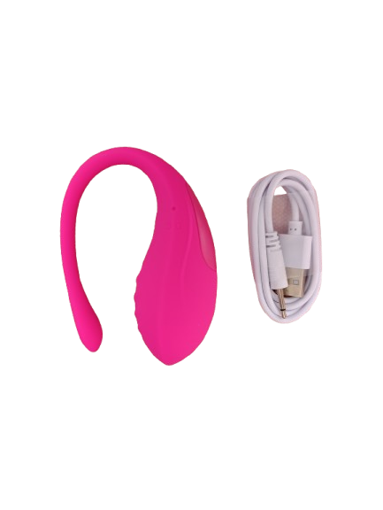 Huevo vibrador APP 814
