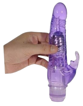 vibrador rabbit 739