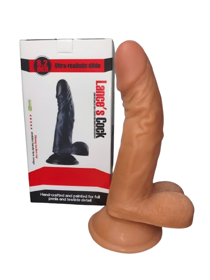 Dildo 722