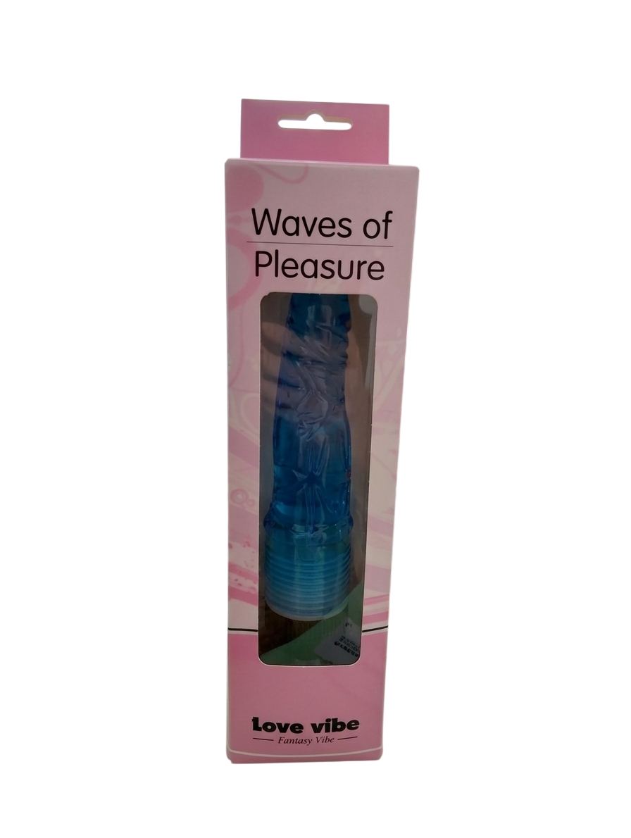 Dildo Vibrador 741