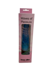 Dildo Vibrador 741