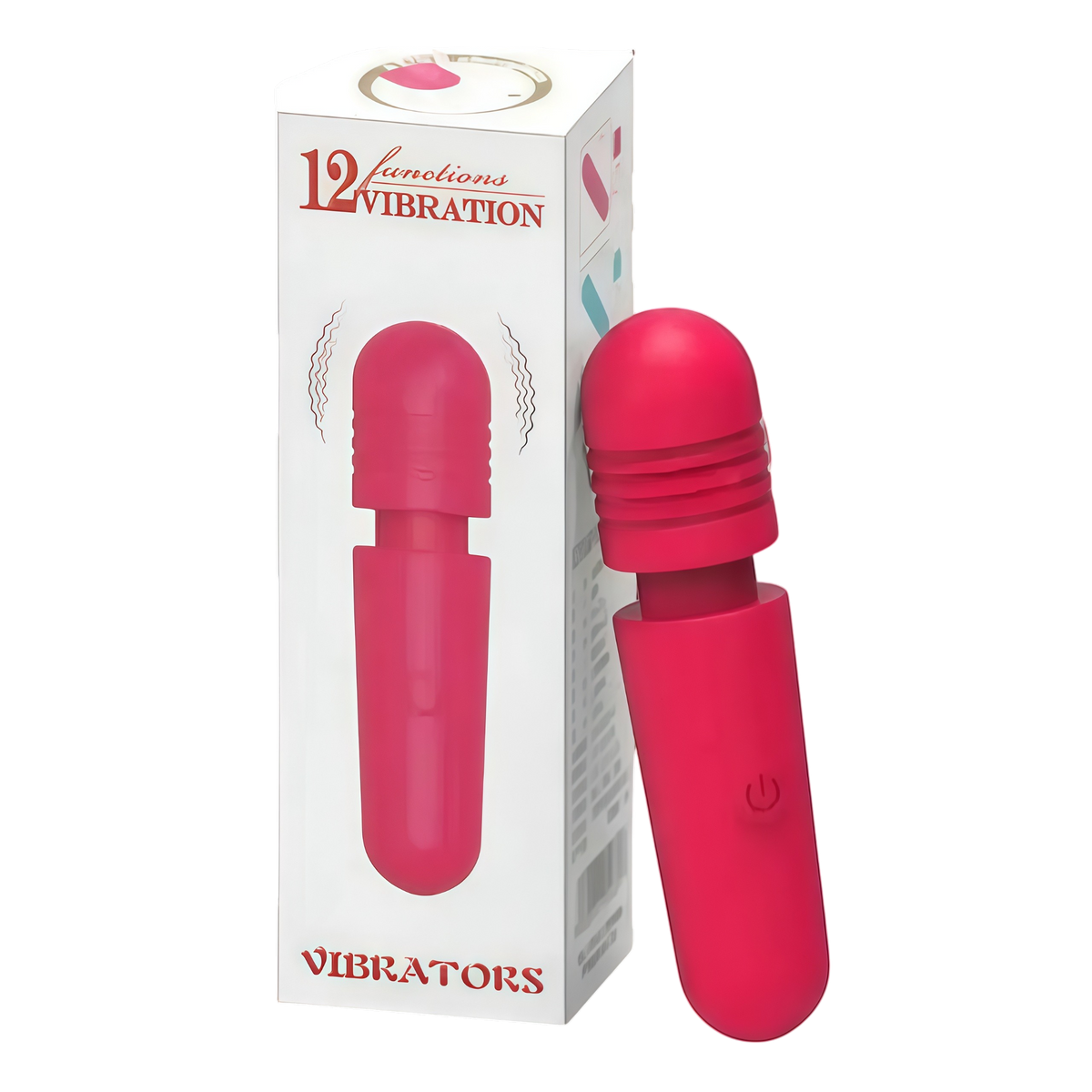 VIBRADOR HITACHI MINI 763