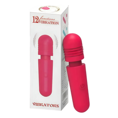 VIBRADOR HITACHI MINI 763