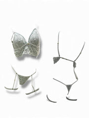 conjunto turquesa