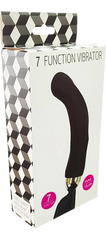 DILDO VIBRADOR LATIGO 850